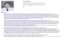 Desktop Screenshot of edge.marginalq.com